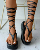 Women's Gladiator Sandals 