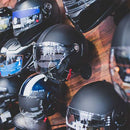 Belleza Premium Helmet Holder
