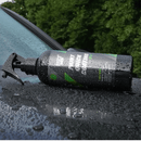 Ceramic nano car wax