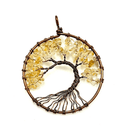 Tree of Life Pendant 