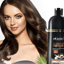 Coconut oil hair shampoo 