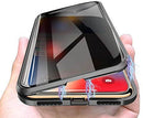 iPhone tempered glass case 
