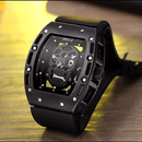 Pirate Skull Men's Watch 