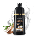Coconut oil hair shampoo 
