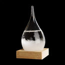 Crystal Weather Forecast 