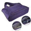Women's Oxford Shoulder Bag 