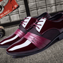 High-End men's shoes