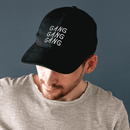 Next generation caps