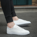 Lightweight Canvas Men's Shoes 