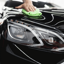 Ceramic nano car wax