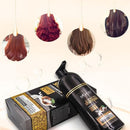 Coconut oil hair shampoo 