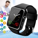 Bluetooth Smart Watch 