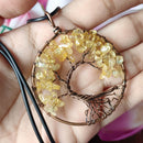 Tree of Life Pendant 