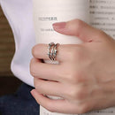 Fidget Ring 