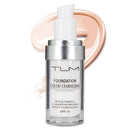 Color Changing Foundation 