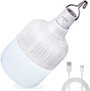 Rechargeable LED Lamp 