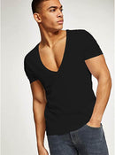 Casual Men's Tee