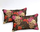 Skeleton Bedding 