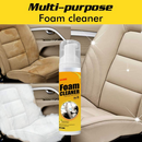 Foam cleaner