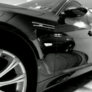 Ceramic nano car wax