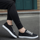 Lightweight Canvas Men's Shoes 
