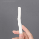 Peach lint remover
