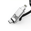 6 in 1 USB Charger 