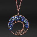 Tree of Life Pendant 