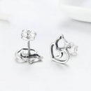 Cat Earrings 