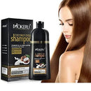 Coconut oil hair shampoo 