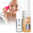 Color Changing Foundation 