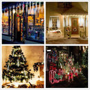 Show Fall LED Lights 