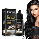 Coconut oil hair shampoo 