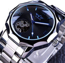 Ocean Phantom Watch 