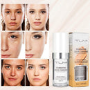 Color Changing Foundation 
