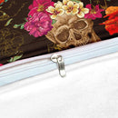 Skeleton Bedding 