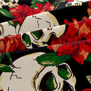 Skeleton Bedding 