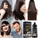 Coconut oil hair shampoo 