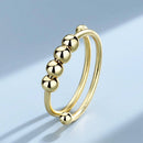 Spin Free Calming Fidget Ring