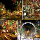 Show Fall LED Lights 