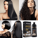 Coconut oil hair shampoo 