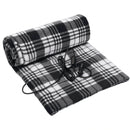 Electric Heating Snuggle Blanket 