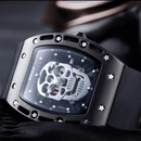 Pirate Skull Men's Watch 