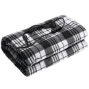 Electric Heating Snuggle Blanket 