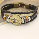 Zodiac Bracelet