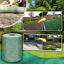 Biodegradable Garden Grass Mats 