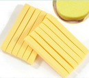Compressed sponge (3 packs)
