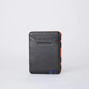 Trifold Leather RFID Blocking Men's Wallet 