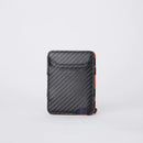 Trifold Leather RFID Blocking Men's Wallet 