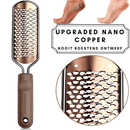 Professional Foot File Callus Remover